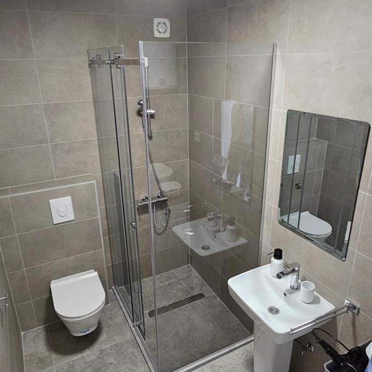 Apartments Grgurević - Double Room with Garden View - 2