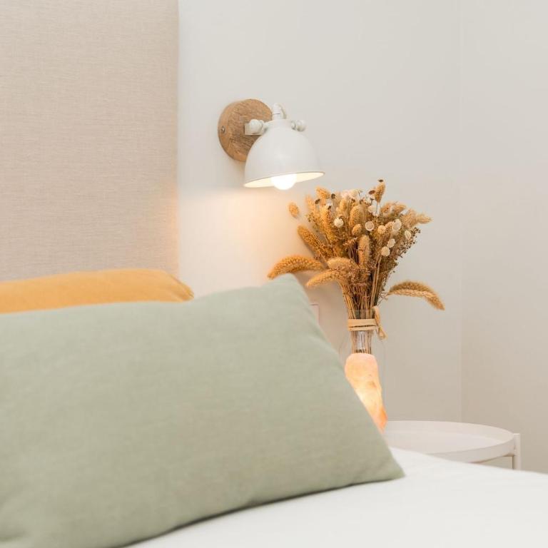 Luxury Beachfront "Felicità" Sea View 6 Guests - Three-Bedroom Apartment - 33