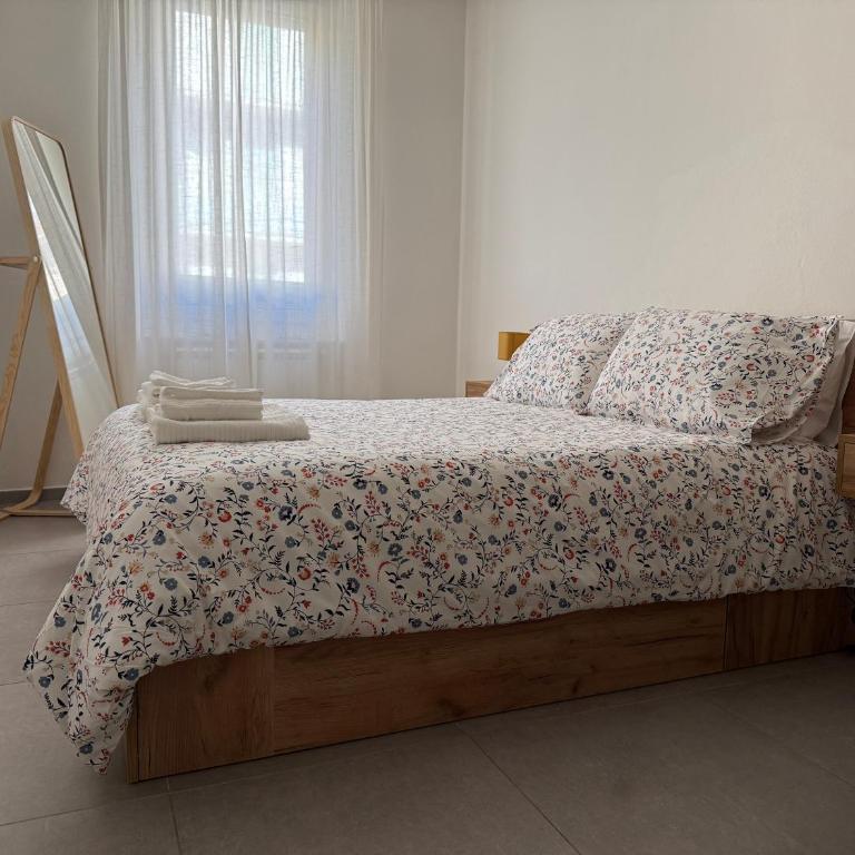 Casa Martina a Pisa Centro - Appartamento con 1 Camera da Letto - 2