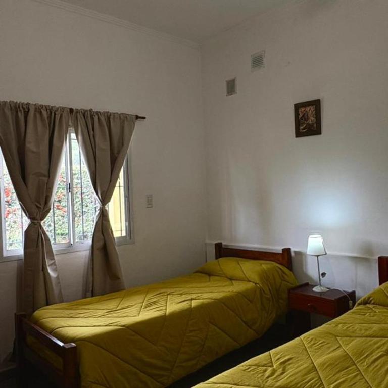 Complejo Los Paraisos - Apartamento - Planta baja - 2