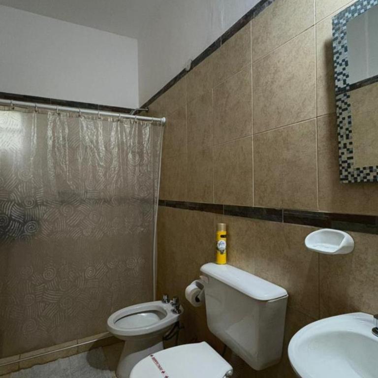 Complejo Los Paraisos - Apartamento - Planta baja - 3