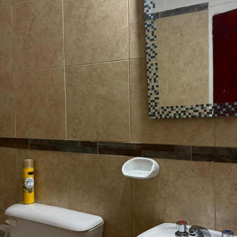 Complejo Los Paraisos - Apartamento - Planta baja - 4