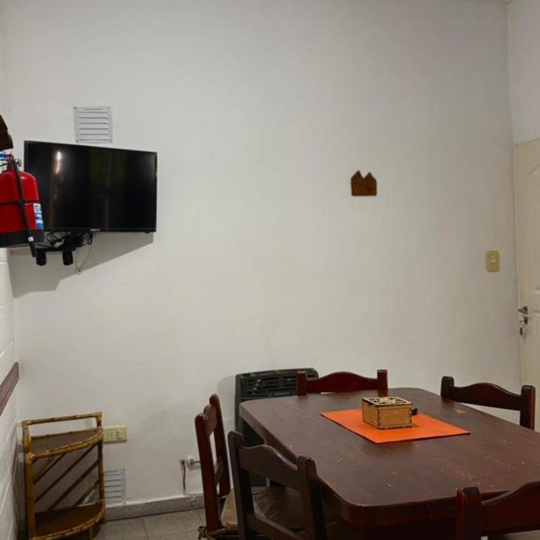 Complejo Los Paraisos - Apartamento - Planta baja - 6