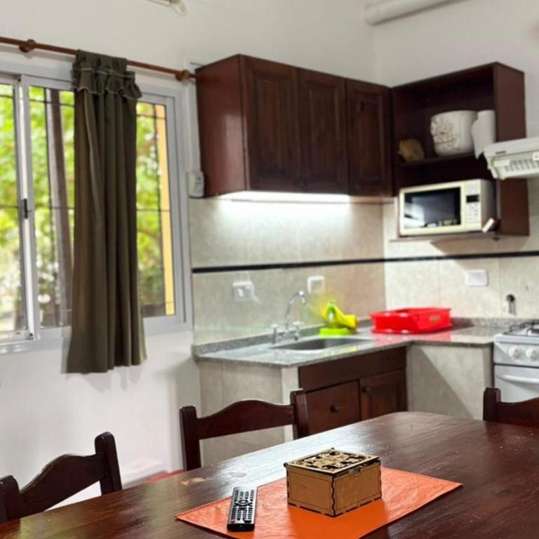 Complejo Los Paraisos - Apartamento - Planta baja - 9