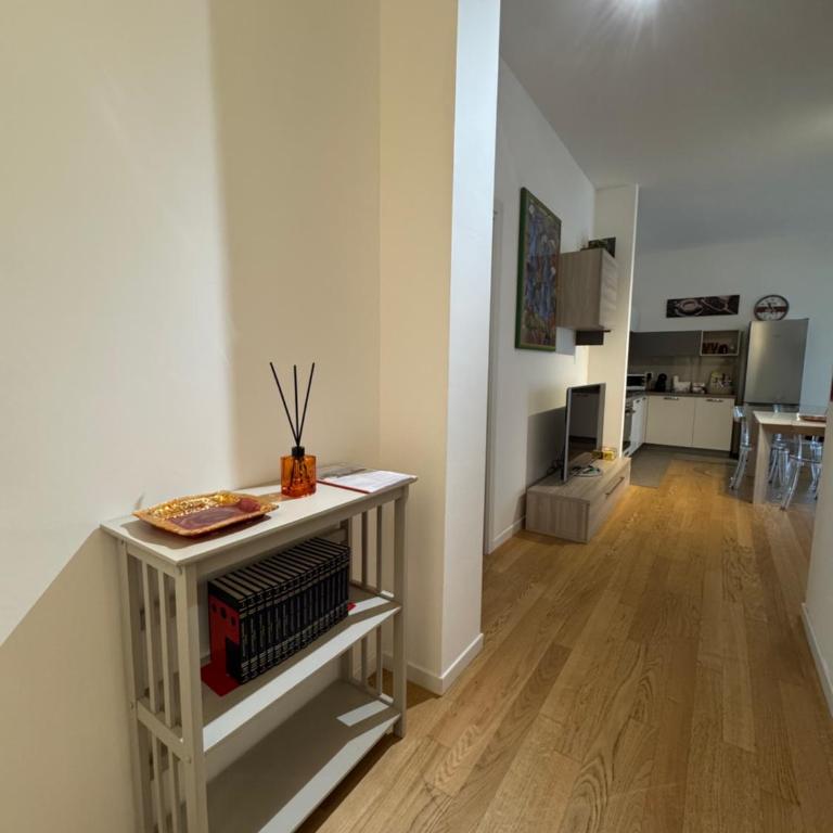 San Luca Exclusive Apartment - Appartamento con 2 Camere da Letto - 11