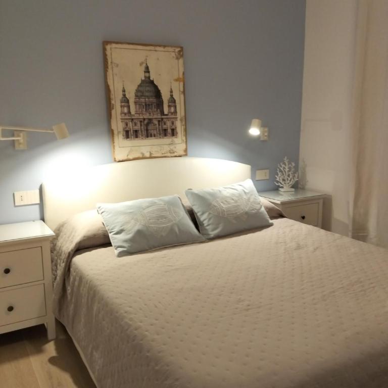Adagio B&B Alghero - Camera Matrimoniale Standard - 2