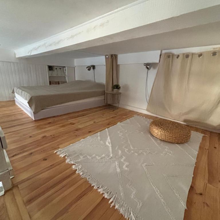 Appartement centre de Cassis - One-Bedroom Apartment - 7