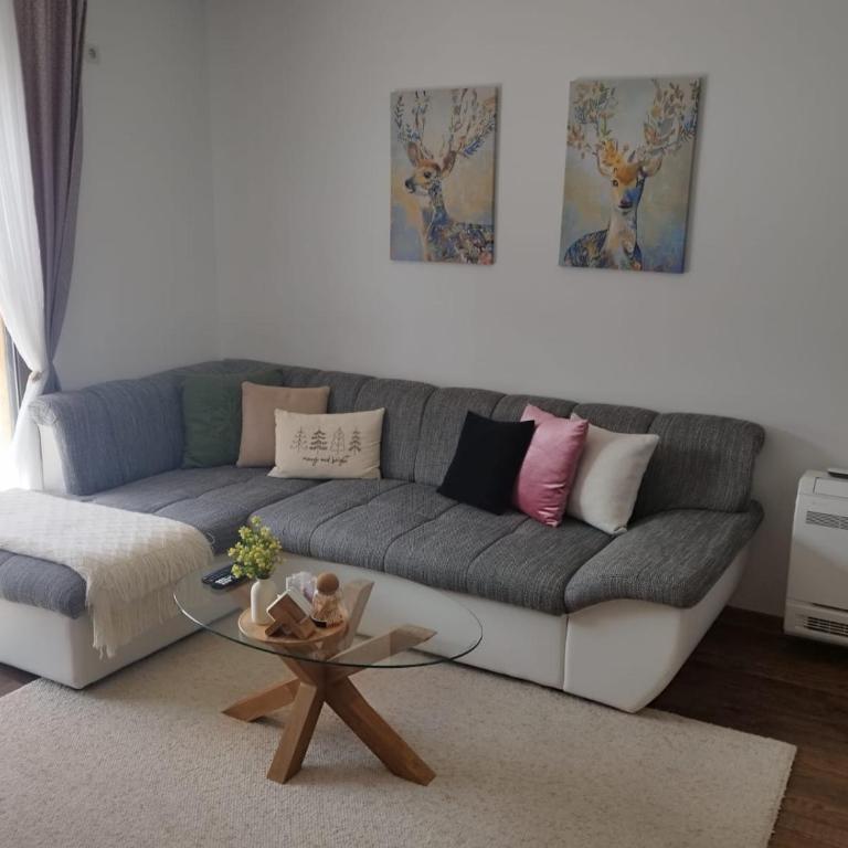 Durmitor Sunstone - Three-Bedroom Villa - 4