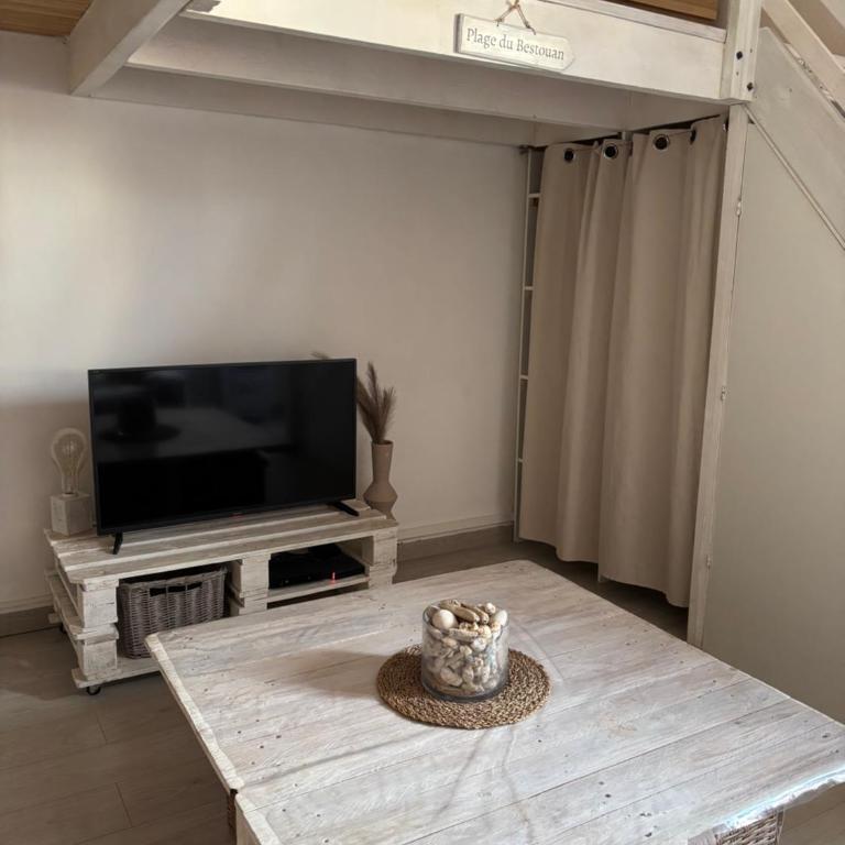 Appartement centre de Cassis - One-Bedroom Apartment - 2