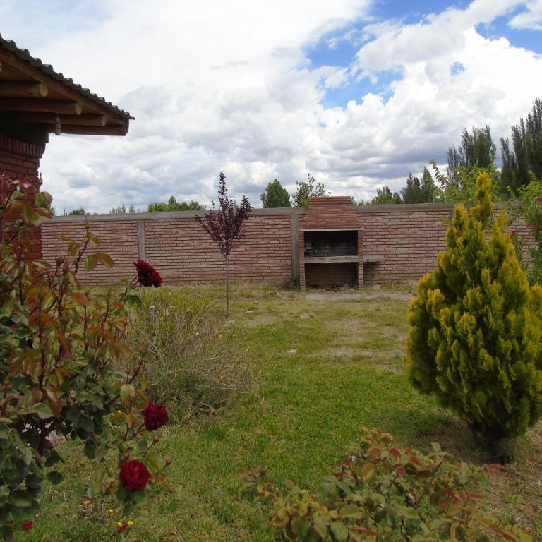 Lucy Sol Cabañas - Casa de 2 dormitorios - 5