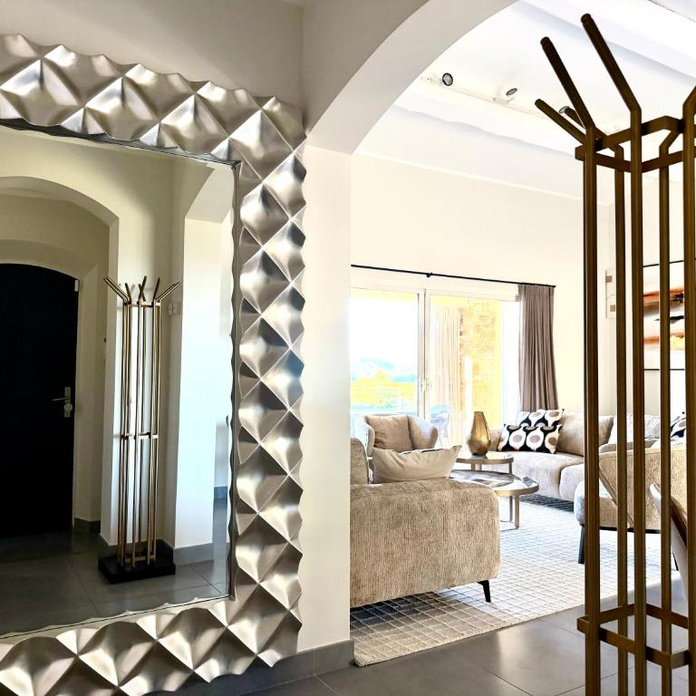 Villa, Romaneé Saint Tropez, Gassin - Villa - 11