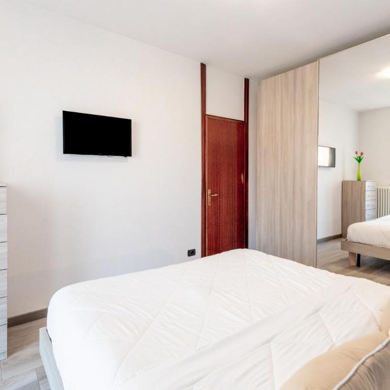 LA RONDINE by Design Studio - Appartamento con 1 Camera da Letto - 5