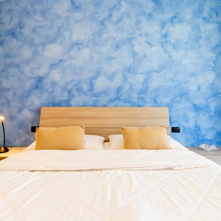 LA RONDINE by Design Studio - Appartamento con 1 Camera da Letto - 16