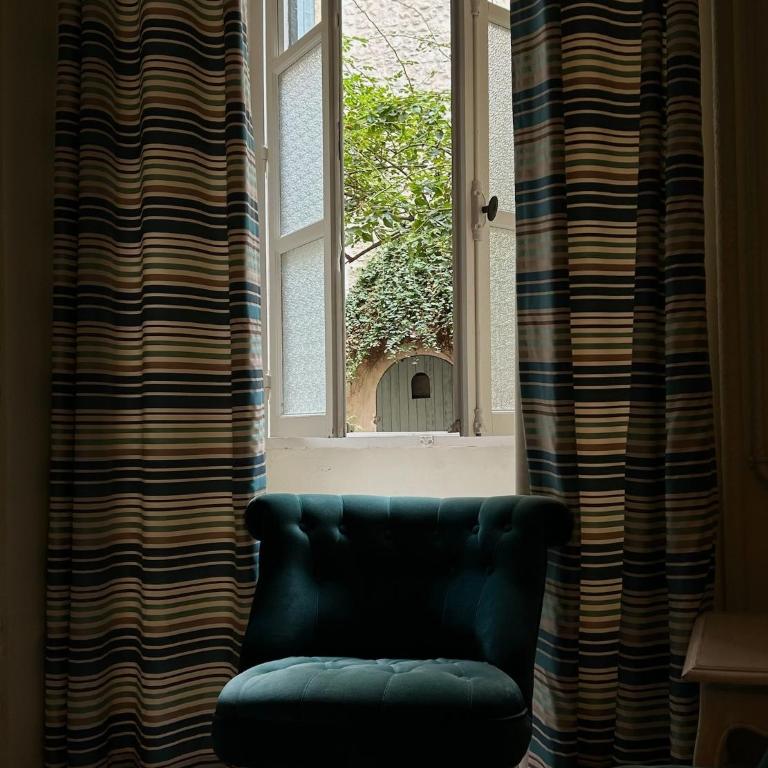 Hôtel du Musée - Chambre Double Supérieure - 31