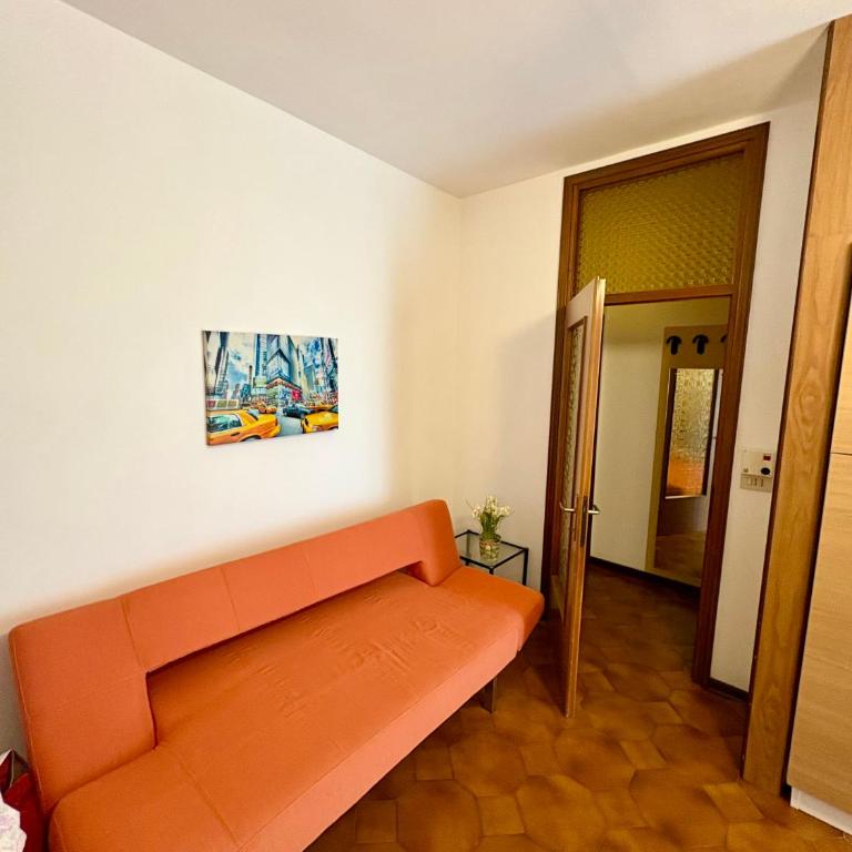 Appartamenti Residence Foscolo for Family - Appartamento Grande con 2 Camere da Letto - 3