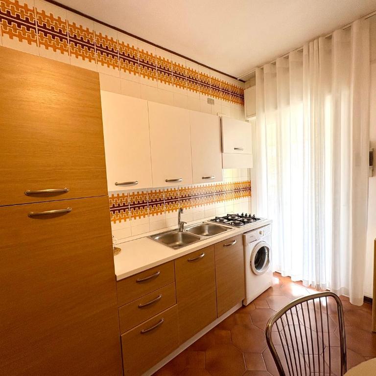 Appartamenti Residence Foscolo for Family - Appartamento Grande con 2 Camere da Letto - 2