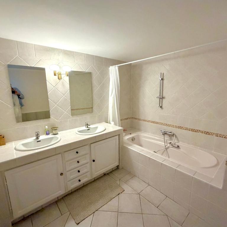 Villa, Romaneé Saint Tropez, Gassin - Villa - 23