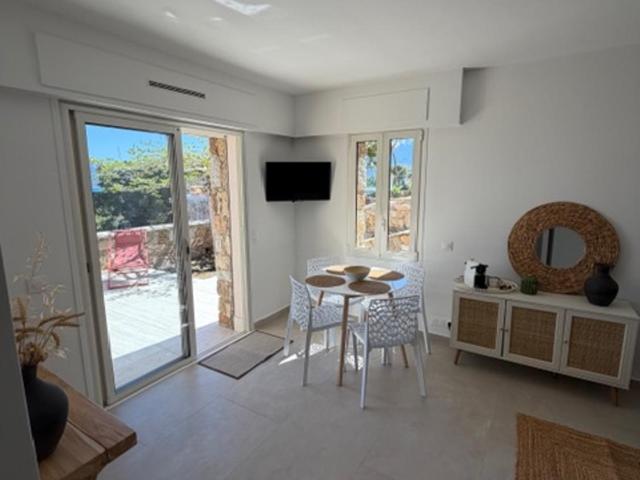 Villa U Mulinu - Maison 1 Chambre - 13