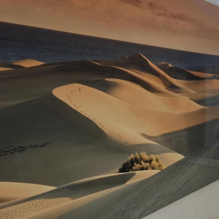 Maspalomas Las Olas 111 - Apartamento de 2 dormitorios con vistas a la piscina - 1