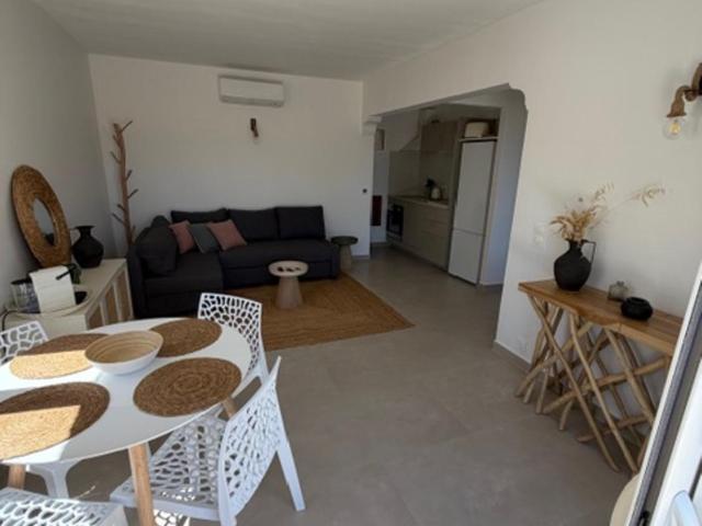 Villa U Mulinu - Maison 1 Chambre - 11