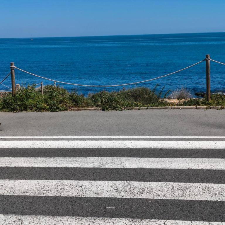 Miramar Sea View Studio - Apartamento de 1 dormitorio - 51