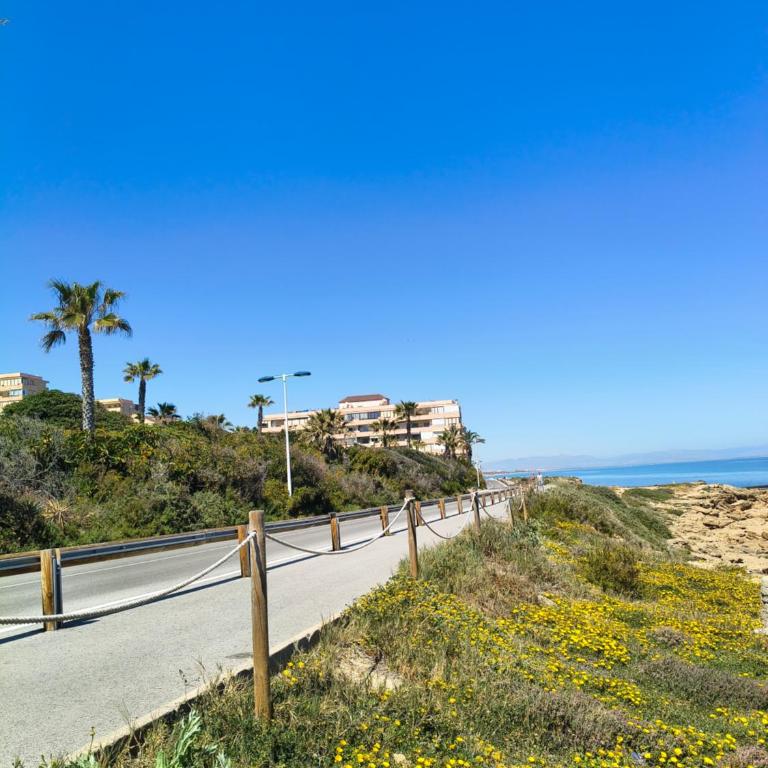 Miramar Sea View Studio - Apartamento de 1 dormitorio - 50