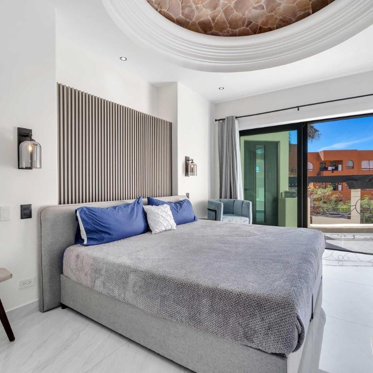 Marbella Lane Coastal Elegance Villa with Pool - Apartamento - 22