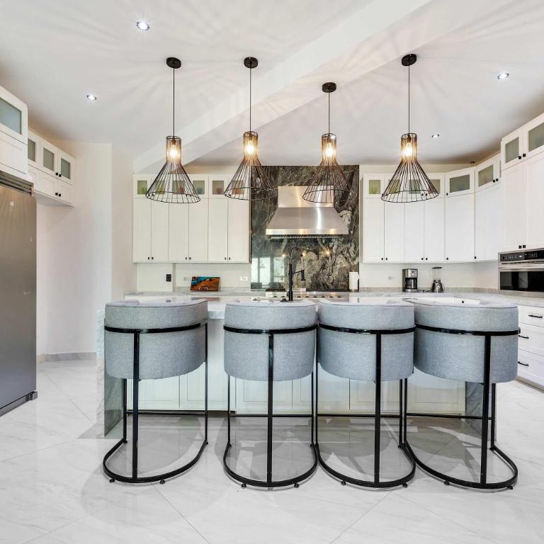 Marbella Lane Coastal Elegance Villa with Pool - Apartamento - 26