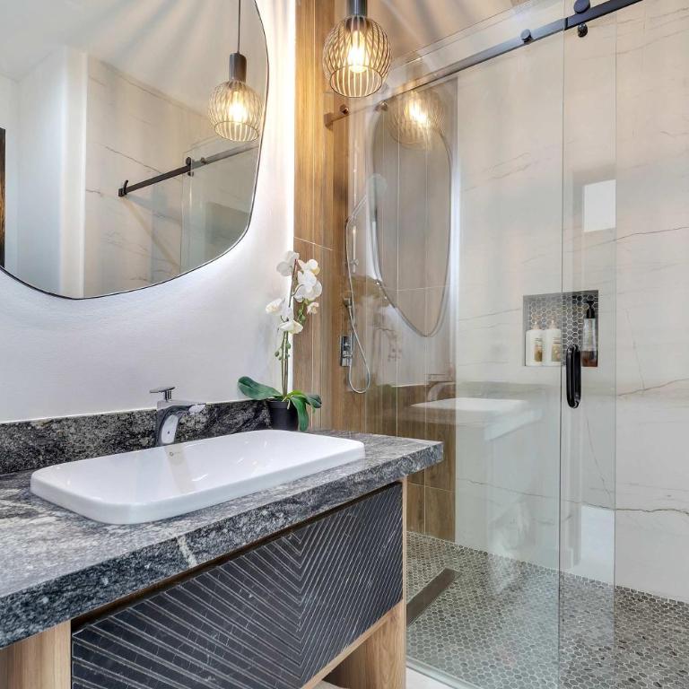 Marbella Lane Coastal Elegance Villa with Pool - Apartamento - 31