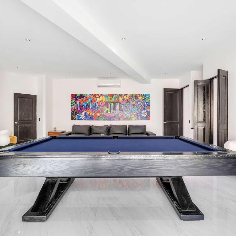 Marbella Lane Coastal Elegance Villa with Pool - Apartamento - 34