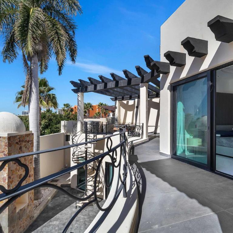 Marbella Lane Coastal Elegance Villa with Pool - Apartamento - 41