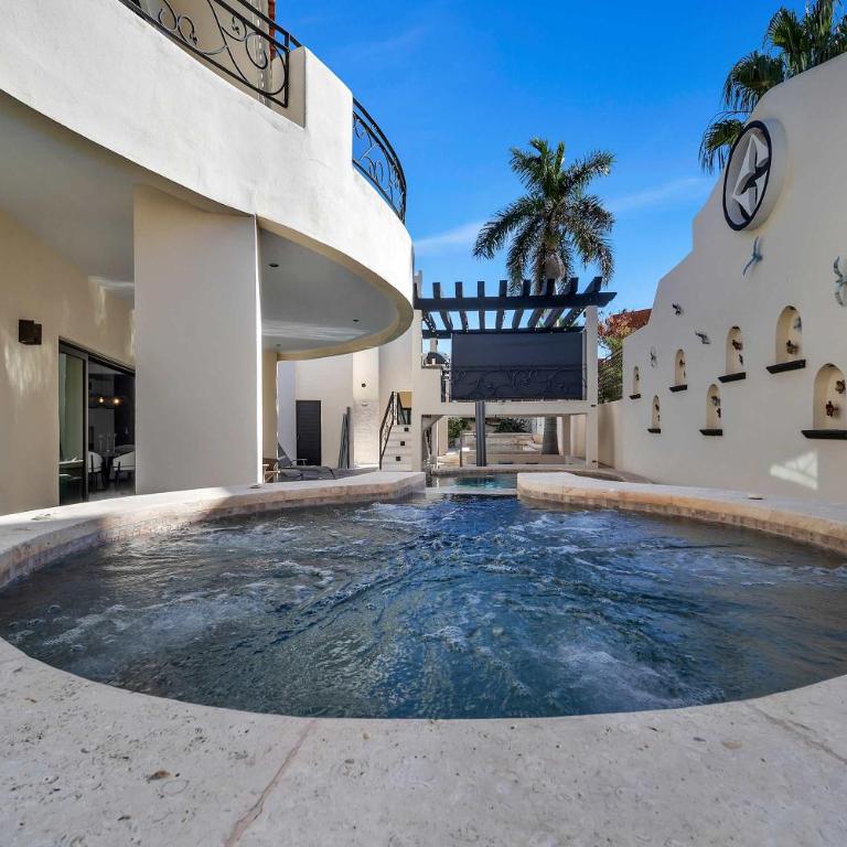 Marbella Lane Coastal Elegance Villa with Pool - Apartamento - 51