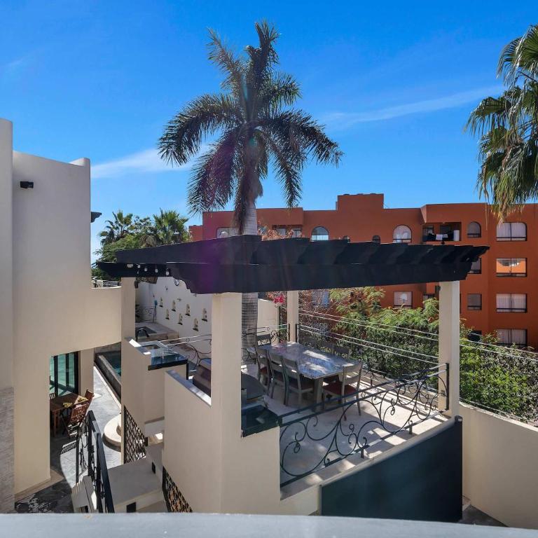 Marbella Lane Coastal Elegance Villa with Pool - Apartamento - 49