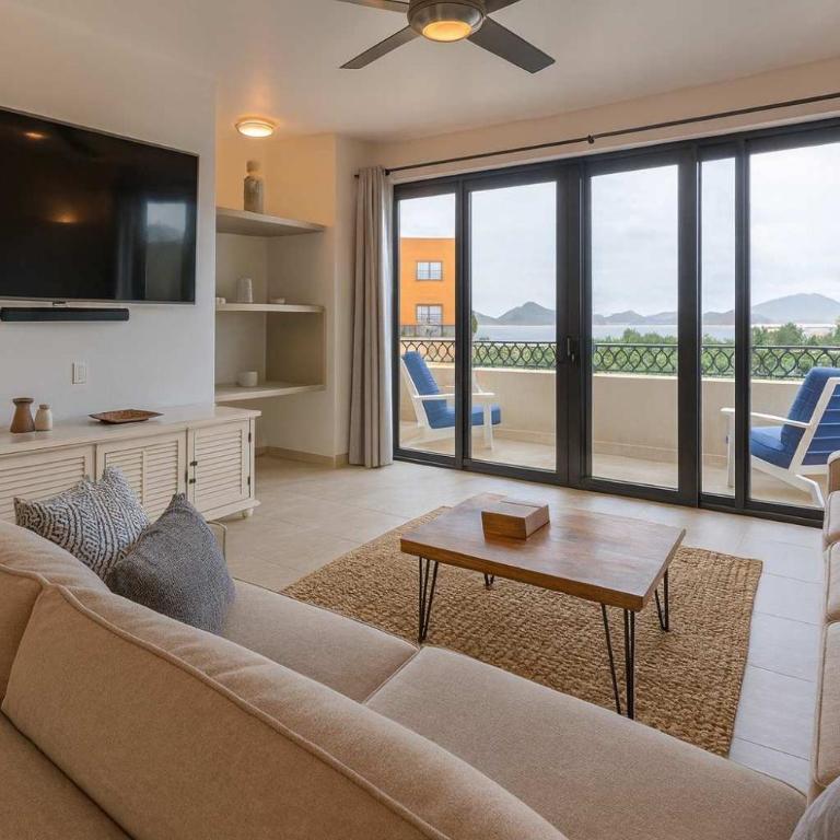 Marbella Lane Coastal Elegance Villa with Pool - Apartamento - 56