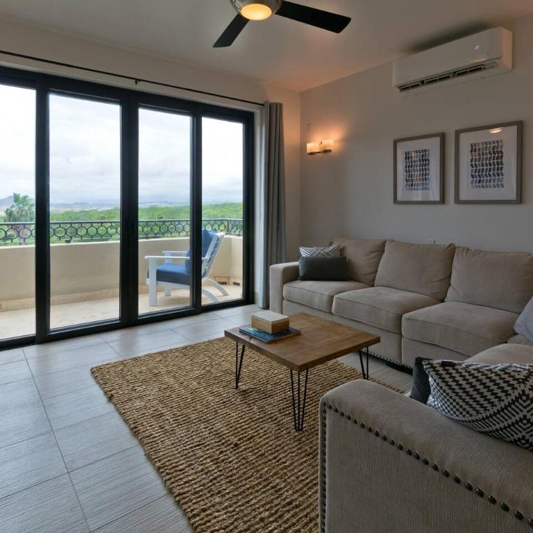 Marbella Lane Coastal Elegance Villa with Pool - Apartamento - 59