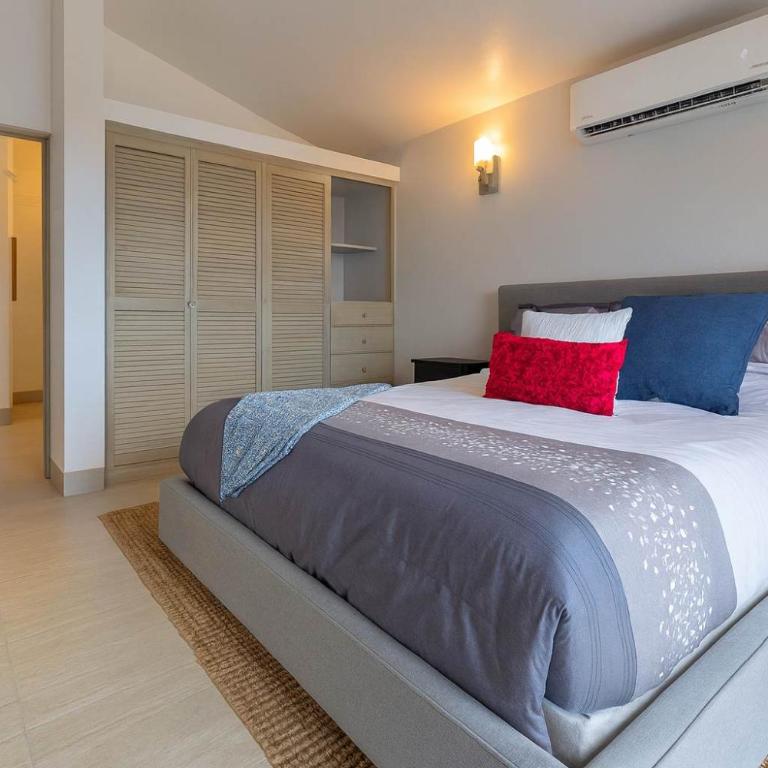 Marbella Lane Coastal Elegance Villa with Pool - Apartamento - 62