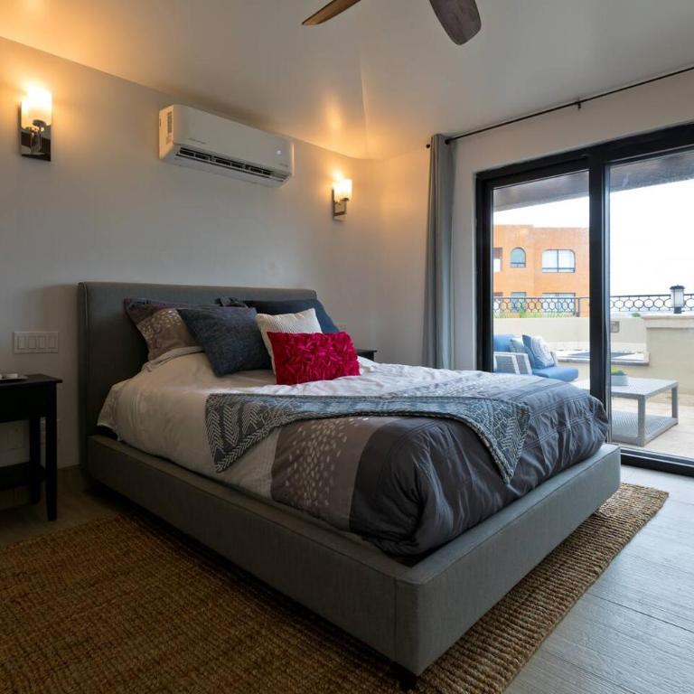 Marbella Lane Coastal Elegance Villa with Pool - Apartamento - 63