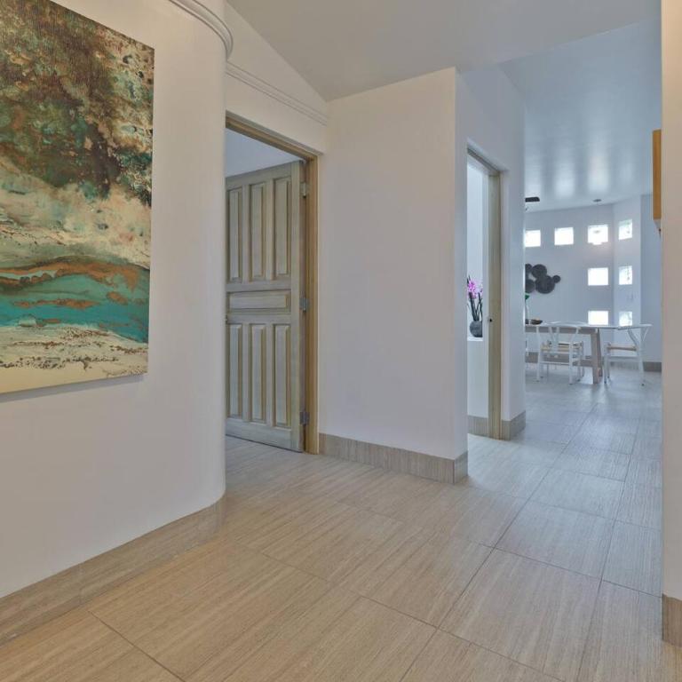 Marbella Lane Coastal Elegance Villa with Pool - Apartamento - 64