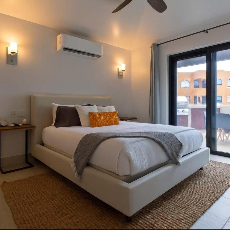 Marbella Lane Coastal Elegance Villa with Pool - Apartamento - 65