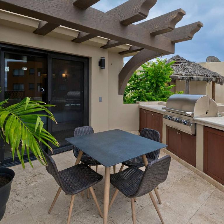 Marbella Lane Coastal Elegance Villa with Pool - Apartamento - 73