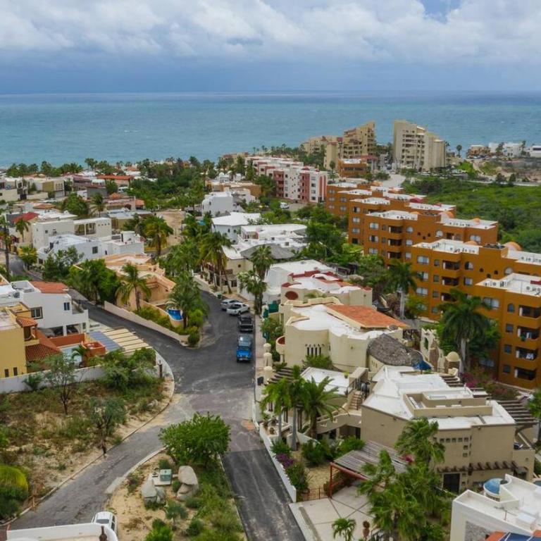 Marbella Lane Coastal Elegance Villa with Pool - Apartamento - 78