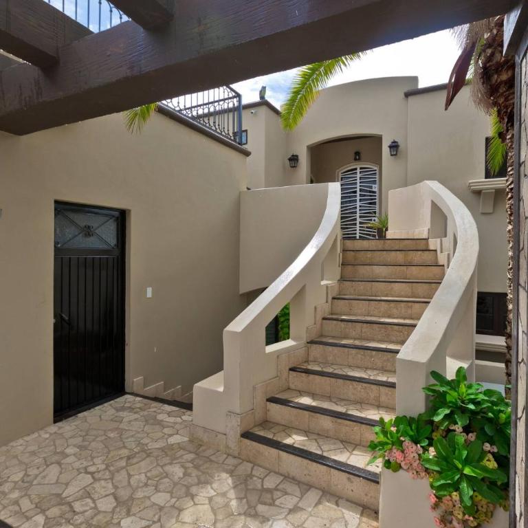 Marbella Lane Coastal Elegance Villa with Pool - Apartamento - 74