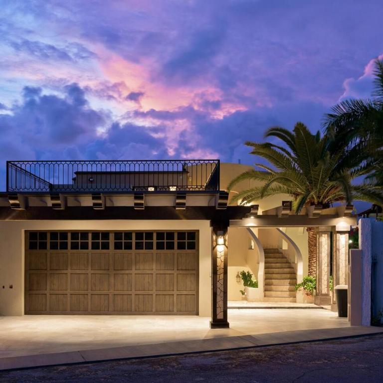 Marbella Lane Coastal Elegance Villa with Pool - Apartamento - 81