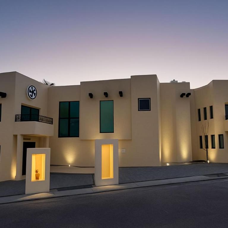 Marbella Lane Coastal Elegance Villa with Pool - Apartamento - 84