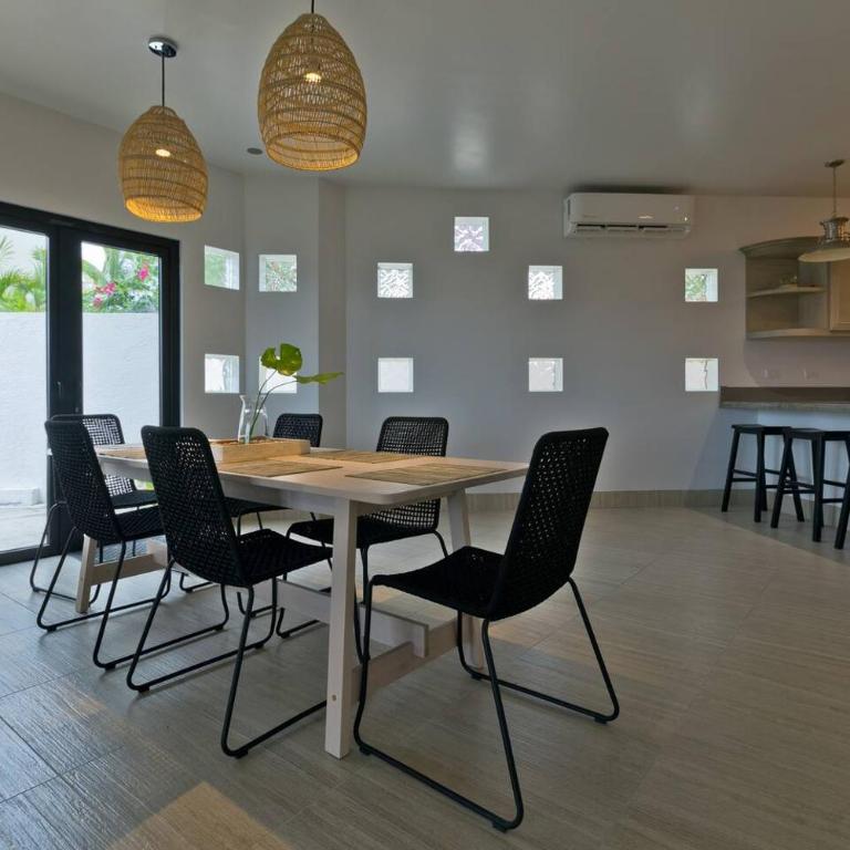 Marbella Lane Coastal Elegance Villa with Pool - Apartamento - 96