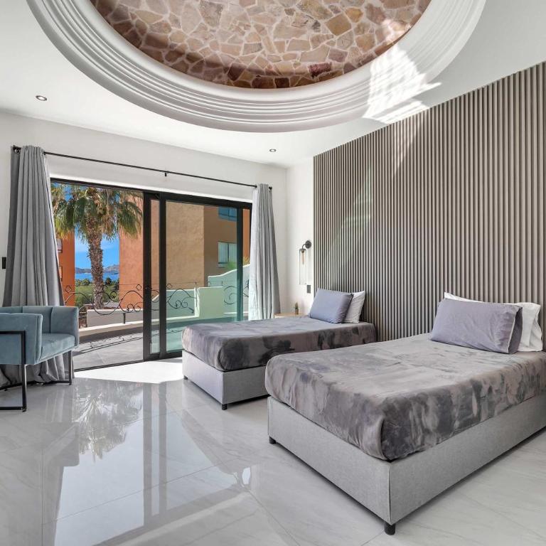 Marbella Lane Grand 5BR Oasis Villa Getaway - Apartamento - 18