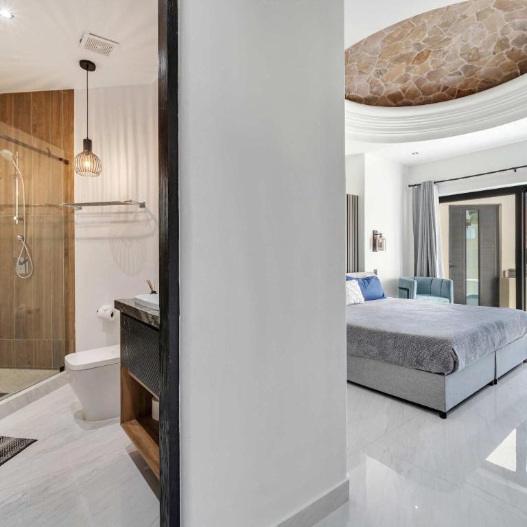 Marbella Lane Grand 5BR Oasis Villa Getaway - Apartamento - 43