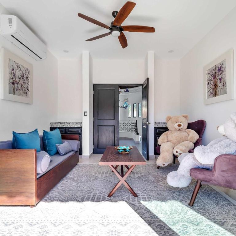 Marbella Lane Premium Ocean View Villa & Pool - Apartamento - 14