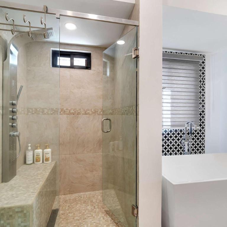 Marbella Lane Premium Ocean View Villa & Pool - Apartamento - 18