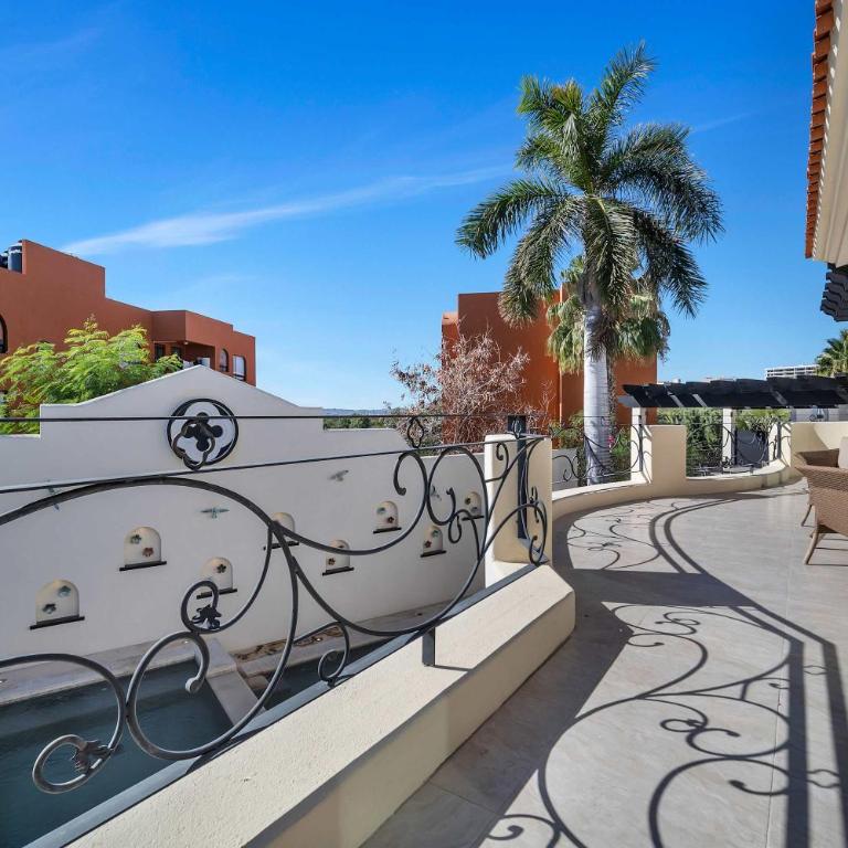 Marbella Lane Premium Ocean View Villa & Pool - Apartamento - 34